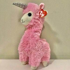 Ty Beanie Babies Lana